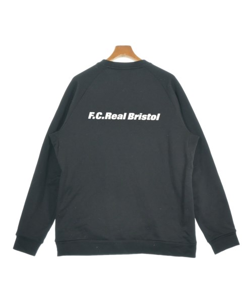 F.C.R.B（エフシーアールビー）スウェット 黒 サイズ:XXL メンズ/2200623877128