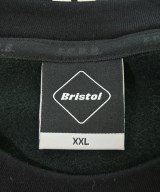 F.C.R.B（エフシーアールビー）スウェット 黒 サイズ:XXL メンズ/2200623877128
