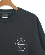 F.C.R.B（エフシーアールビー）スウェット 黒 サイズ:XXL メンズ/2200623877128
