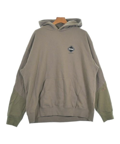 エフシーアールビー(F.C.R.B)のF.C.R.B パーカー