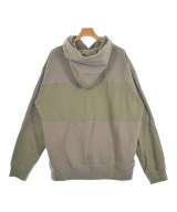 F.C.R.B（エフシーアールビー）パーカー 茶 サイズ:XL メンズ/2200623877166