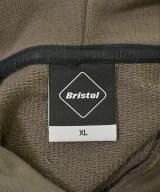 F.C.R.B（エフシーアールビー）パーカー 茶 サイズ:XL メンズ/2200623877166