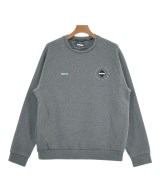 F.C.R.B（エフシーアールビー）スウェット グレー サイズ:L メンズ/2200623877173