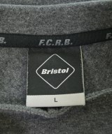 F.C.R.B（エフシーアールビー）スウェット グレー サイズ:L メンズ/2200623877173