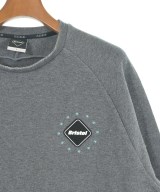 F.C.R.B（エフシーアールビー）スウェット グレー サイズ:L メンズ/2200623877173