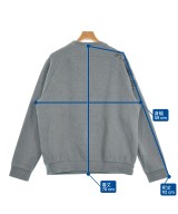 F.C.R.B（エフシーアールビー）スウェット グレー サイズ:L メンズ/2200623877173