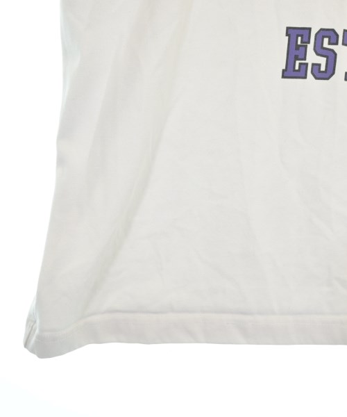 F.C.R.B（エフシーアールビー）Tシャツ・カットソー 白 サイズ:XL メンズ/2200623877234