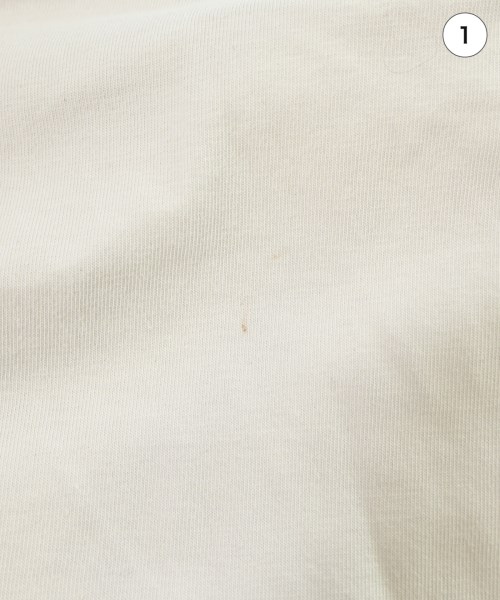 F.C.R.B（エフシーアールビー）Tシャツ・カットソー 白 サイズ:XL メンズ/2200623877234