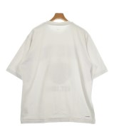 F.C.R.B（エフシーアールビー）Tシャツ・カットソー 白 サイズ:XL メンズ/2200623877234