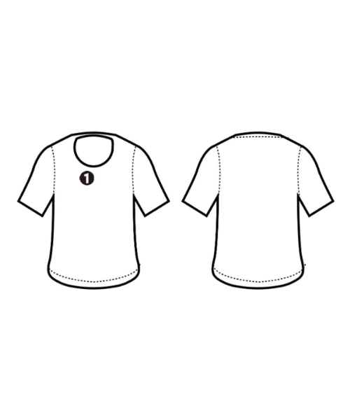 F.C.R.B（エフシーアールビー）Tシャツ・カットソー 青 サイズ:XL メンズ/2200623877241