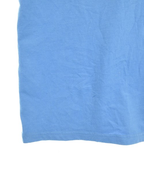F.C.R.B（エフシーアールビー）Tシャツ・カットソー 青 サイズ:XL メンズ/2200623877241
