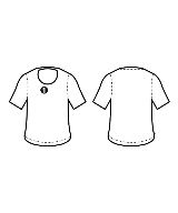 F.C.R.B（エフシーアールビー）Tシャツ・カットソー 青 サイズ:XL メンズ/2200623877241