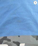 F.C.R.B（エフシーアールビー）Tシャツ・カットソー 青 サイズ:XL メンズ/2200623877241