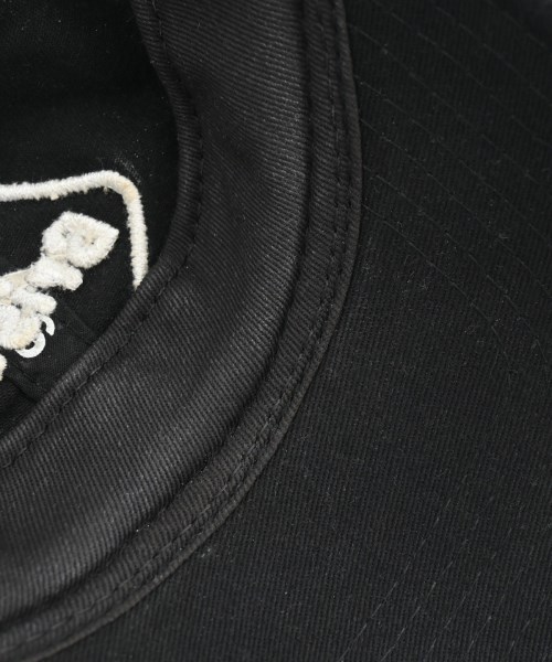 F.C.R.B（エフシーアールビー）キャップ 黒 サイズ:- メンズ/2200623877326