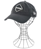 F.C.R.B（エフシーアールビー）キャップ 黒 サイズ:- メンズ/2200623877326