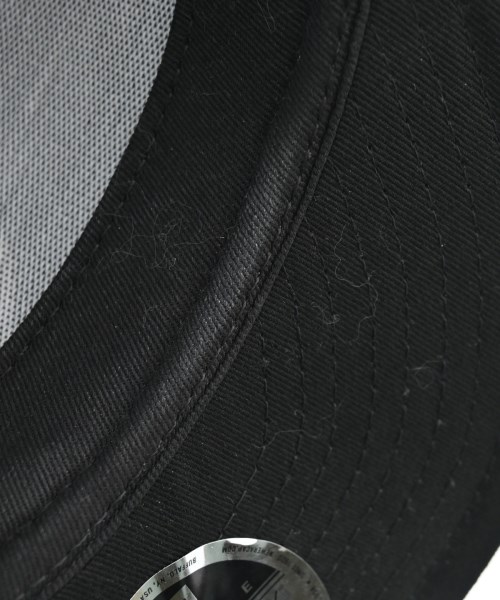 F.C.R.B（エフシーアールビー）キャップ 黒 サイズ:- メンズ/2200623877395