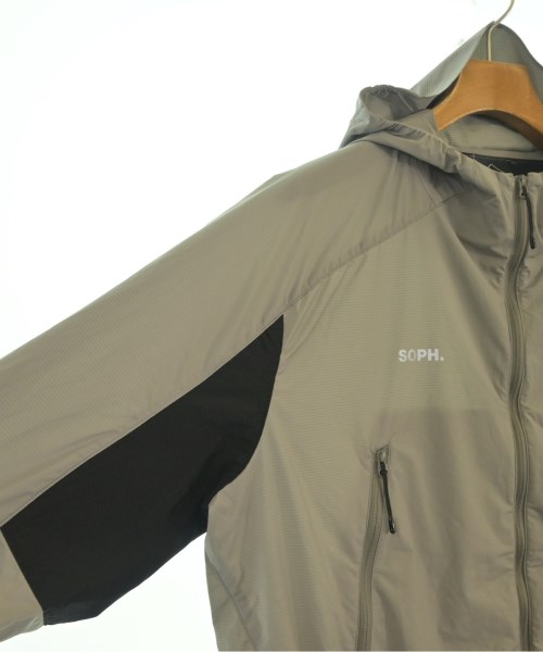 F.C.R.B（エフシーアールビー）その他 グレー サイズ:L メンズ/2200630228029