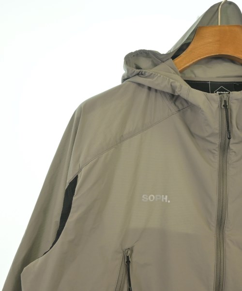 F.C.R.B（エフシーアールビー）その他 グレー サイズ:L メンズ/2200630228029