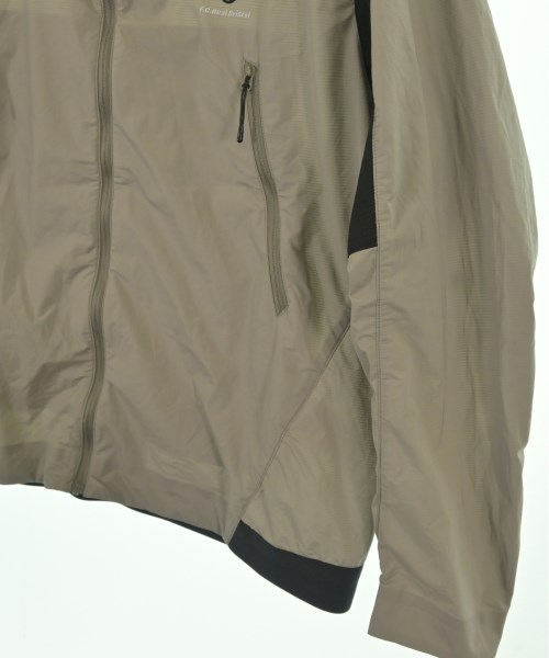 F.C.R.B（エフシーアールビー）その他 グレー サイズ:L メンズ/2200630228029