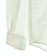 F.C.R.B（エフシーアールビー）カジュアルシャツ 白 サイズ:S メンズ/2200620065061