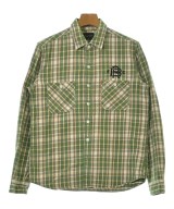 F.C.R.B カジュアルシャツ