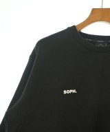 F.C.R.B（エフシーアールビー）スウェット 黒 サイズ:XL メンズ/2200627083181