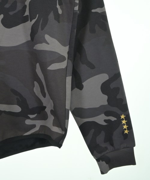 F.C.R.B（エフシーアールビー）スウェット グレー サイズ:L メンズ/2200627083198