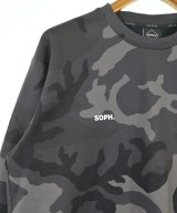 F.C.R.B（エフシーアールビー）スウェット グレー サイズ:L メンズ/2200627083198