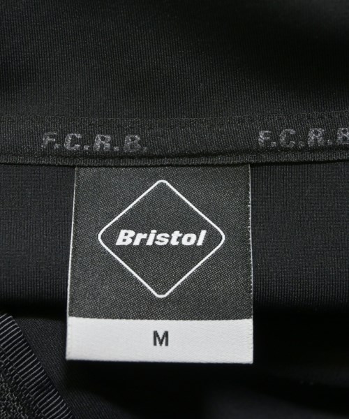 F.C.R.B（エフシーアールビー）その他 黒 サイズ:M メンズ/2200632286010