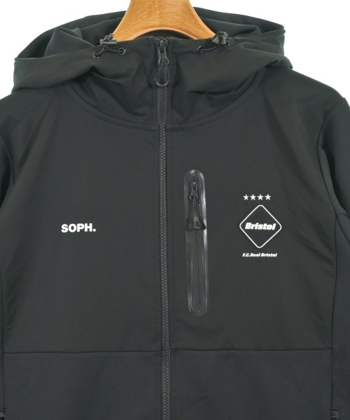 F.C.R.B（エフシーアールビー）その他 黒 サイズ:M メンズ/2200632286010