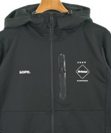 F.C.R.B（エフシーアールビー）その他 黒 サイズ:M メンズ/2200632286010