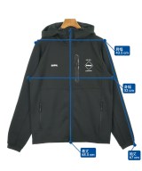 F.C.R.B（エフシーアールビー）その他 黒 サイズ:M メンズ/2200632286010