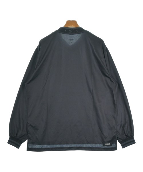 F.C.R.B（エフシーアールビー）Tシャツ・カットソー 黒 サイズ:M メンズ/2200632286027