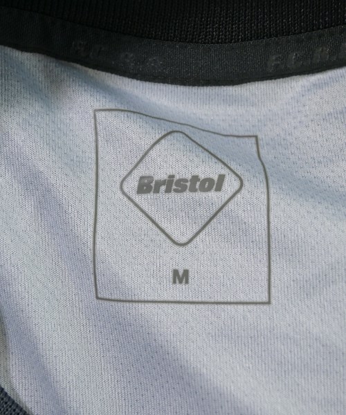 F.C.R.B（エフシーアールビー）Tシャツ・カットソー 黒 サイズ:M メンズ/2200632286027