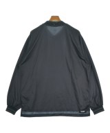 F.C.R.B（エフシーアールビー）Tシャツ・カットソー 黒 サイズ:M メンズ/2200632286027