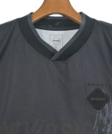 F.C.R.B（エフシーアールビー）Tシャツ・カットソー 黒 サイズ:M メンズ/2200632286027