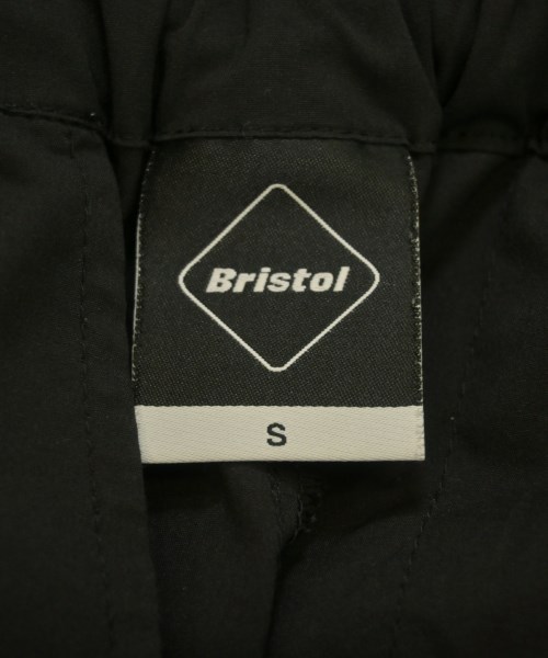 F.C.R.B（エフシーアールビー）ショートパンツ 黒 サイズ:S メンズ/2200632286034