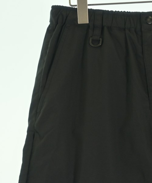 F.C.R.B（エフシーアールビー）ショートパンツ 黒 サイズ:S メンズ/2200632286034