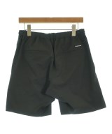 F.C.R.B（エフシーアールビー）ショートパンツ 黒 サイズ:S メンズ/2200632286034