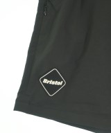 F.C.R.B（エフシーアールビー）ショートパンツ 黒 サイズ:S メンズ/2200632286034