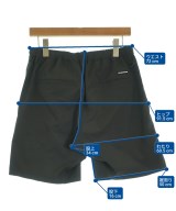 F.C.R.B（エフシーアールビー）ショートパンツ 黒 サイズ:S メンズ/2200632286034