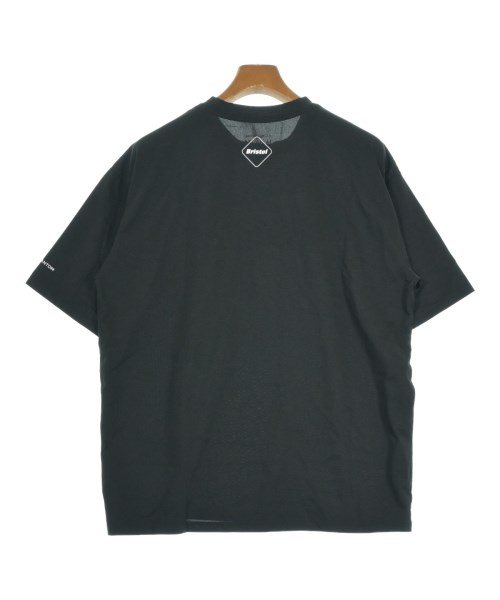 F.C.R.B（エフシーアールビー）Tシャツ・カットソー 黒 サイズ:M メンズ/2200632286058