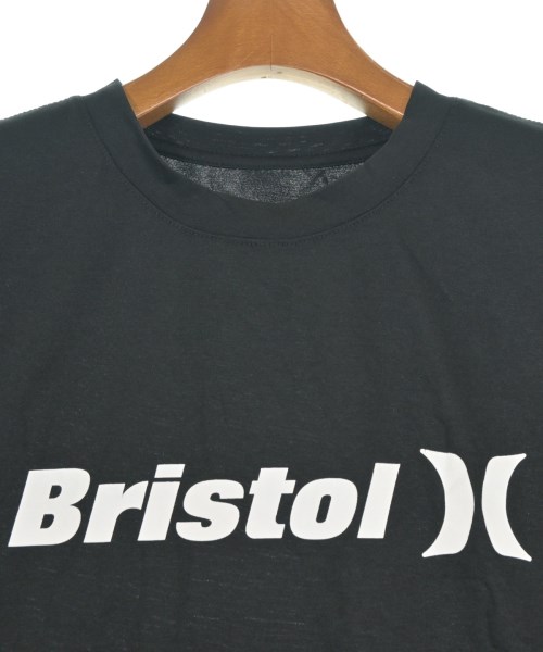 F.C.R.B（エフシーアールビー）Tシャツ・カットソー 黒 サイズ:M メンズ/2200632286058