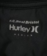 F.C.R.B（エフシーアールビー）Tシャツ・カットソー 黒 サイズ:M メンズ/2200632286058