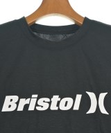 F.C.R.B（エフシーアールビー）Tシャツ・カットソー 黒 サイズ:M メンズ/2200632286058