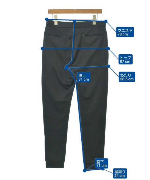 F.C.R.B（エフシーアールビー）その他 黒 サイズ:M メンズ/2200632286065