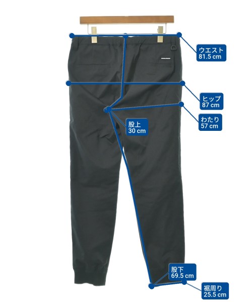 F.C.R.B（エフシーアールビー）その他 黒 サイズ:M メンズ/2200632286072