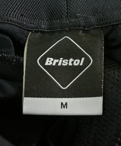 F.C.R.B（エフシーアールビー）ショートパンツ 黒 サイズ:M メンズ/2200632286195