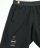 F.C.R.B（エフシーアールビー）ショートパンツ 黒 サイズ:M メンズ/2200632286195