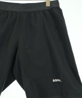 F.C.R.B（エフシーアールビー）ショートパンツ 黒 サイズ:M メンズ/2200632286195